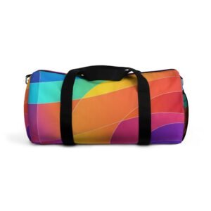 Rainbow Bag