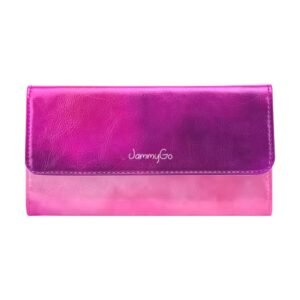 Women's Trifold Wallet