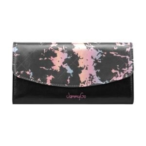 Monica  Wallet