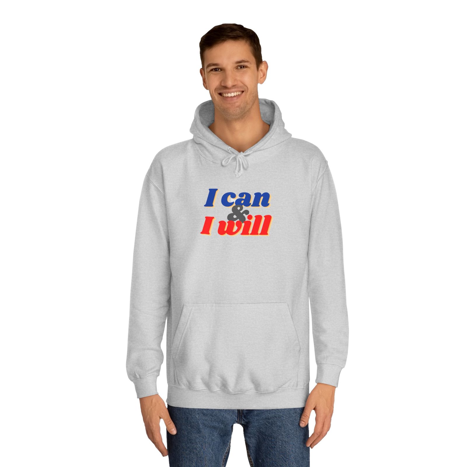 I Can and I Will - Image 5