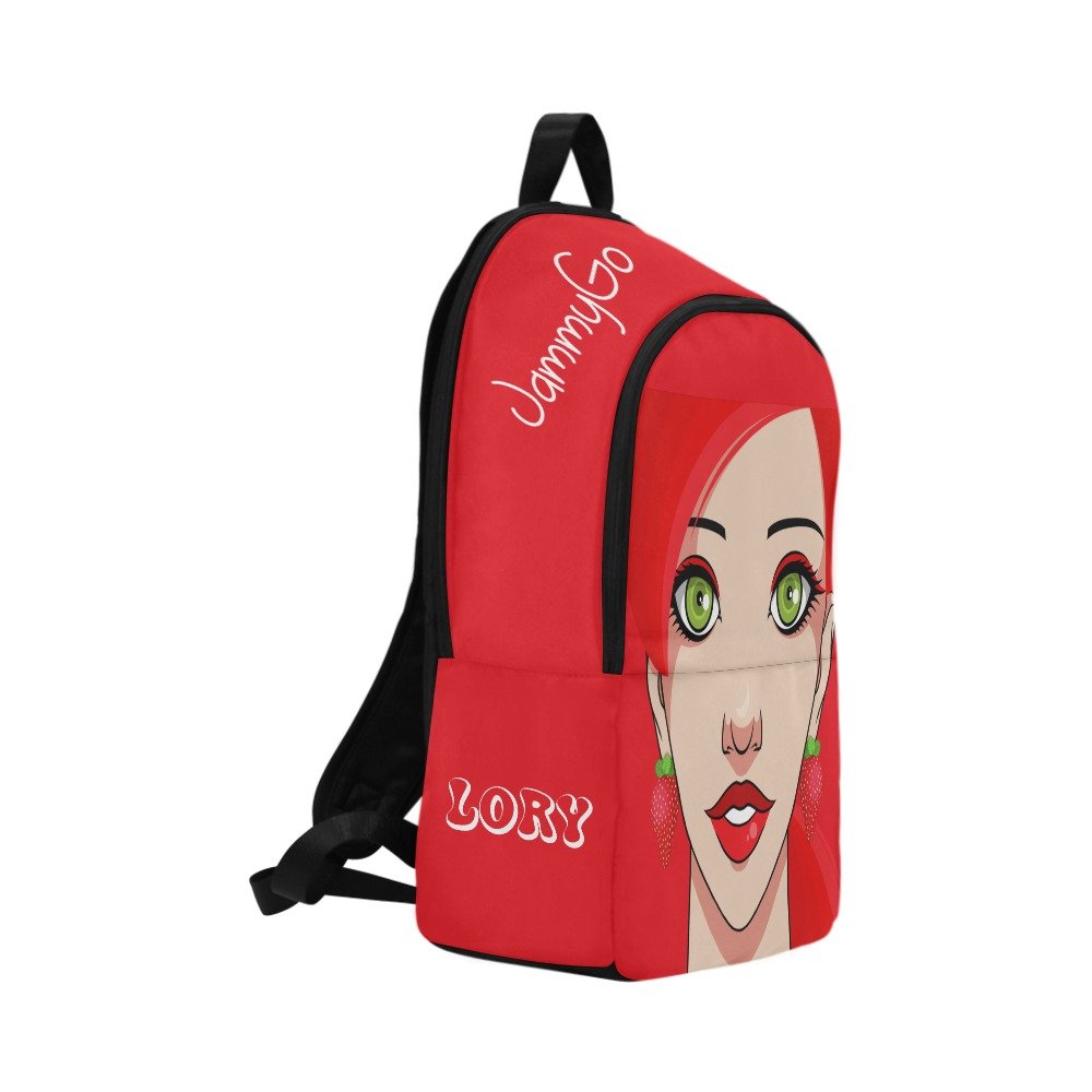 Lory Backpack - Image 5