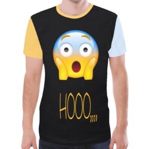 Hooo,,, T-shirt