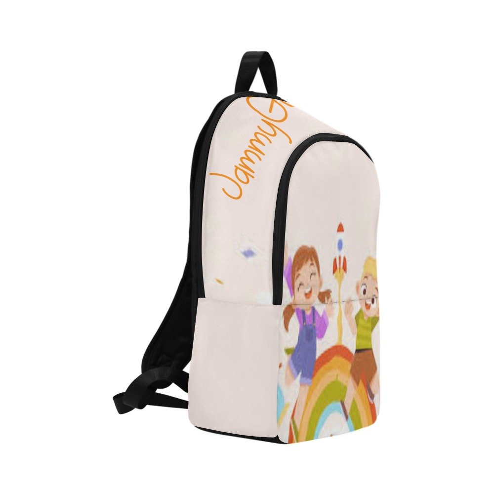 Emil & Friends Backpack - Image 5