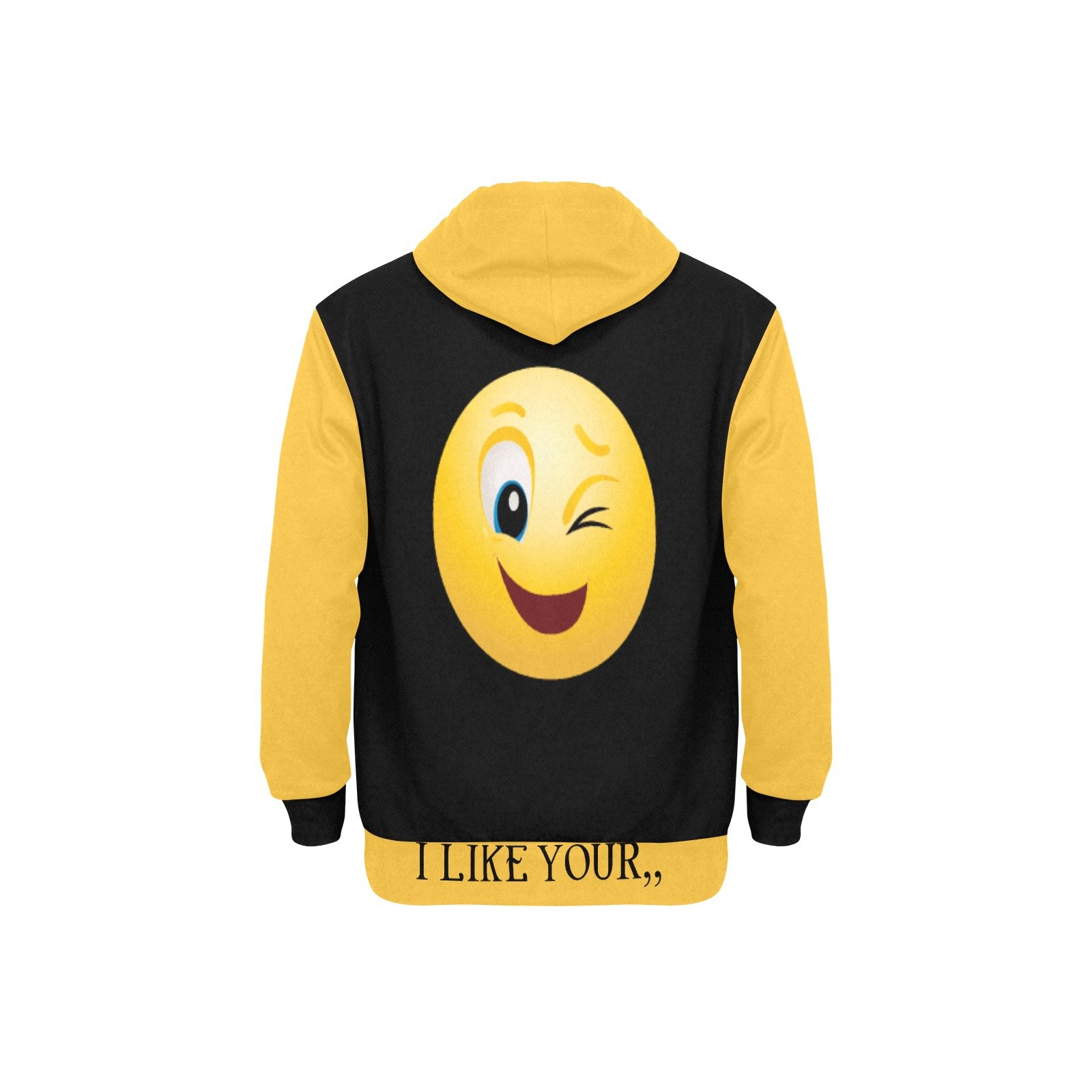 You Know I Like Your,, - Image 3