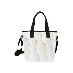 Tote Bag with Shoulder Strap