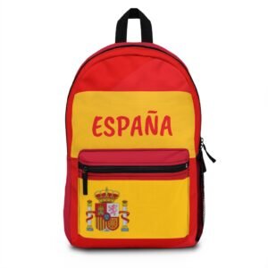 ESPAÑA Backpack