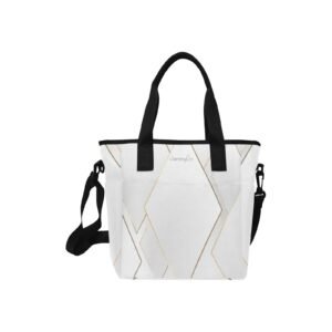 Tote Bag with Shoulder Strap