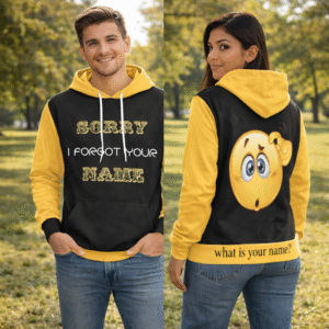 Sorry i forgot your name