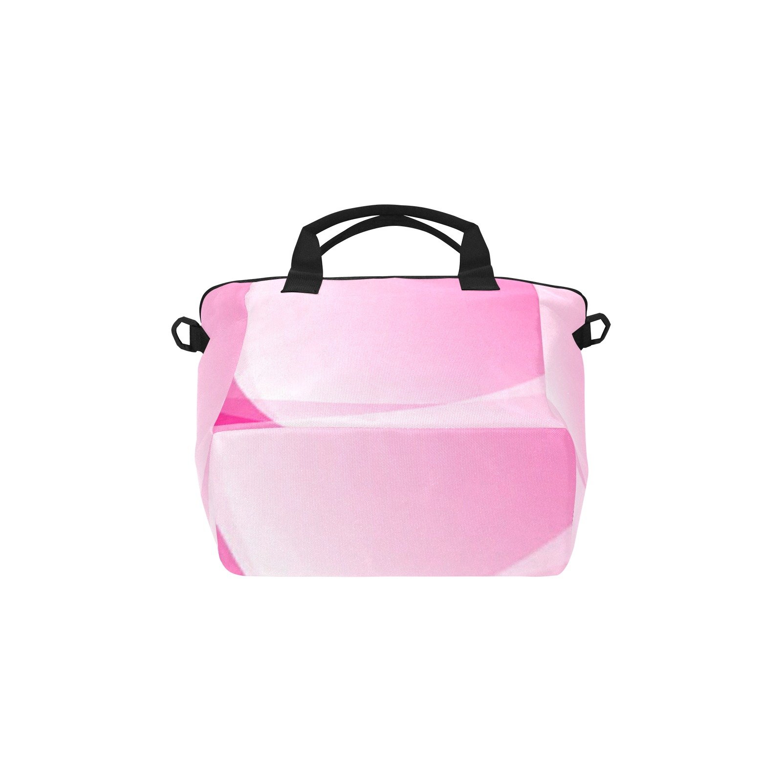 Tote Bag with Shoulder Strap - Image 4