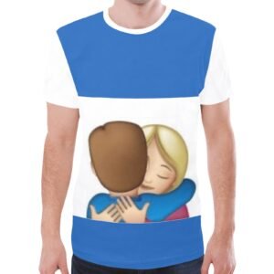 I Love to Hug You T-shirt