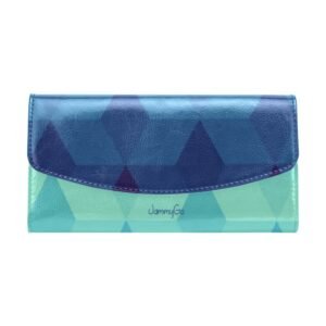 Manori Flap Wallet
