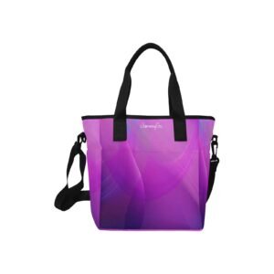 Tote Bag with Shoulder Strap