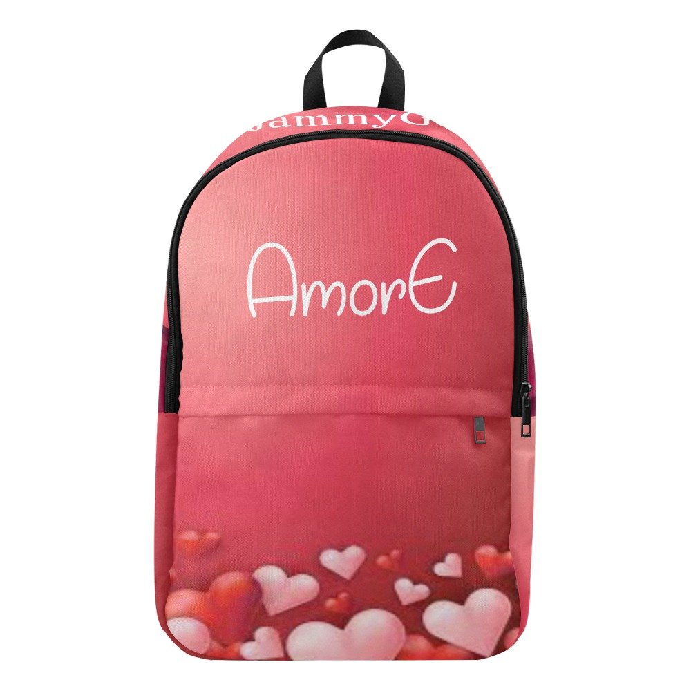 AmorE Backpack - Image 2