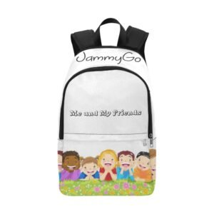 Me and my Friends Backpack