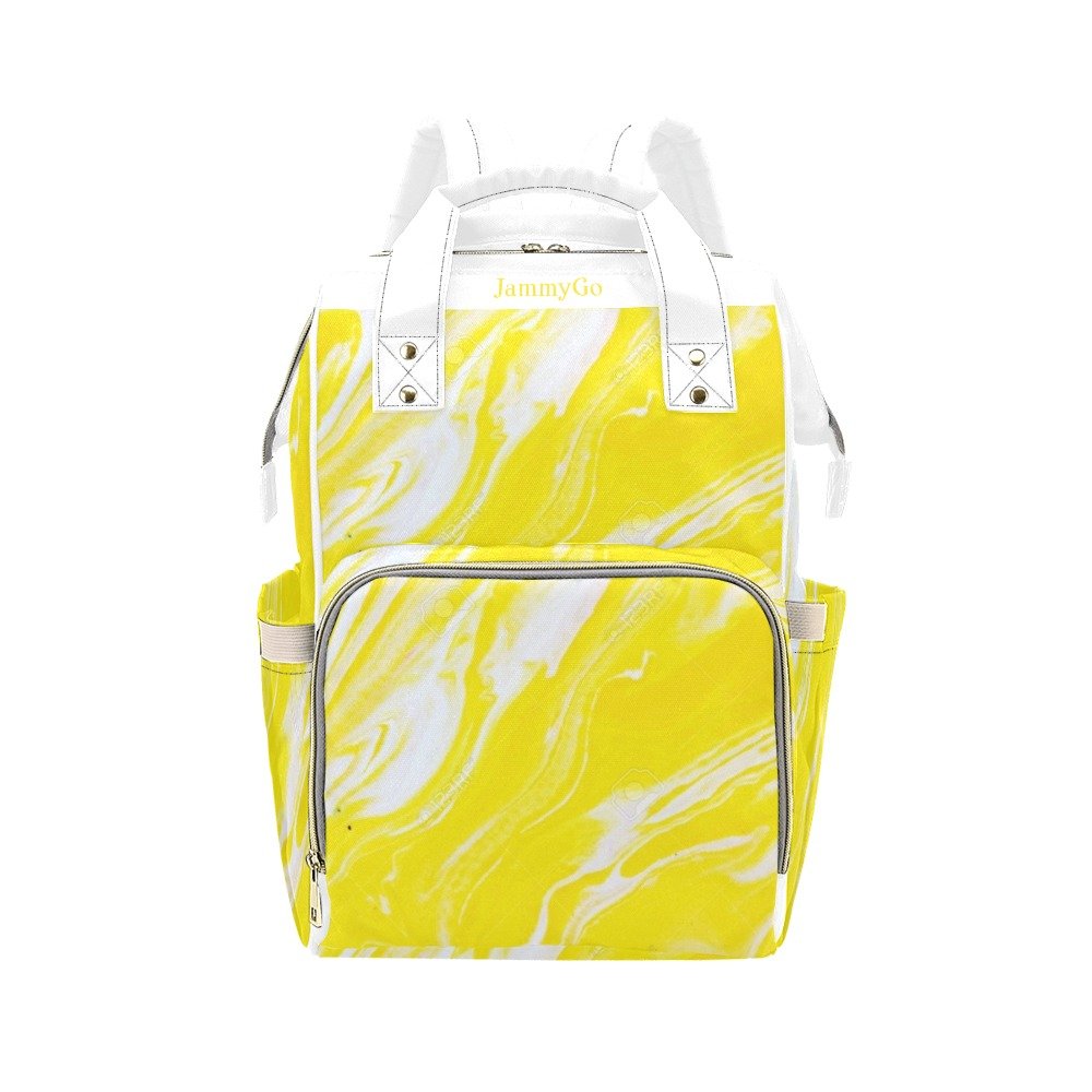 Canary Multi-Function Backpack