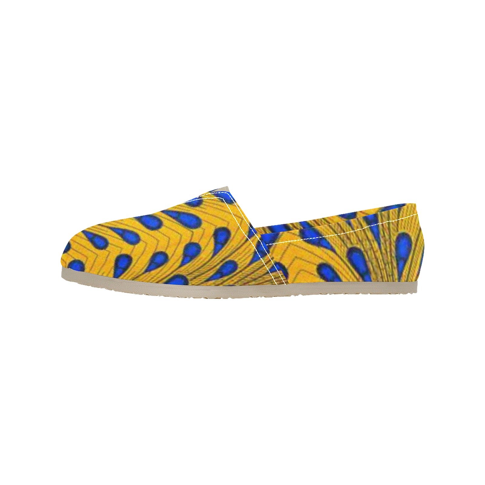 Abena Espadrille - Image 2