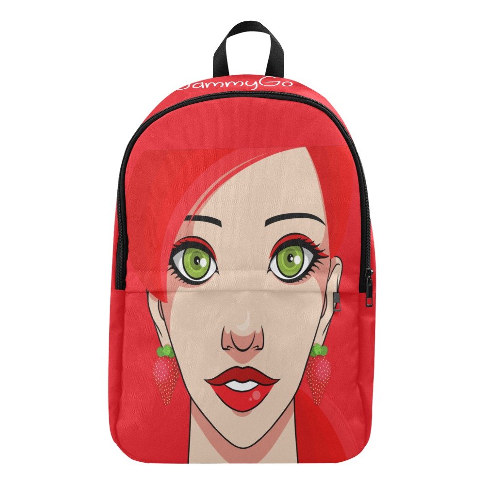 Lory Backpack - Image 2