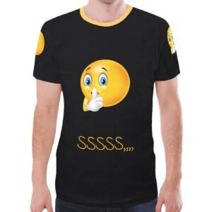 Sss,,,, T-shirt