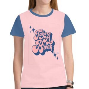 Take a Break T-shirt