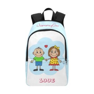 Love Backpack