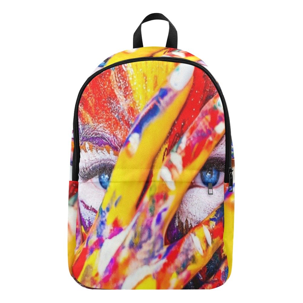 Colors Backpack - Image 2