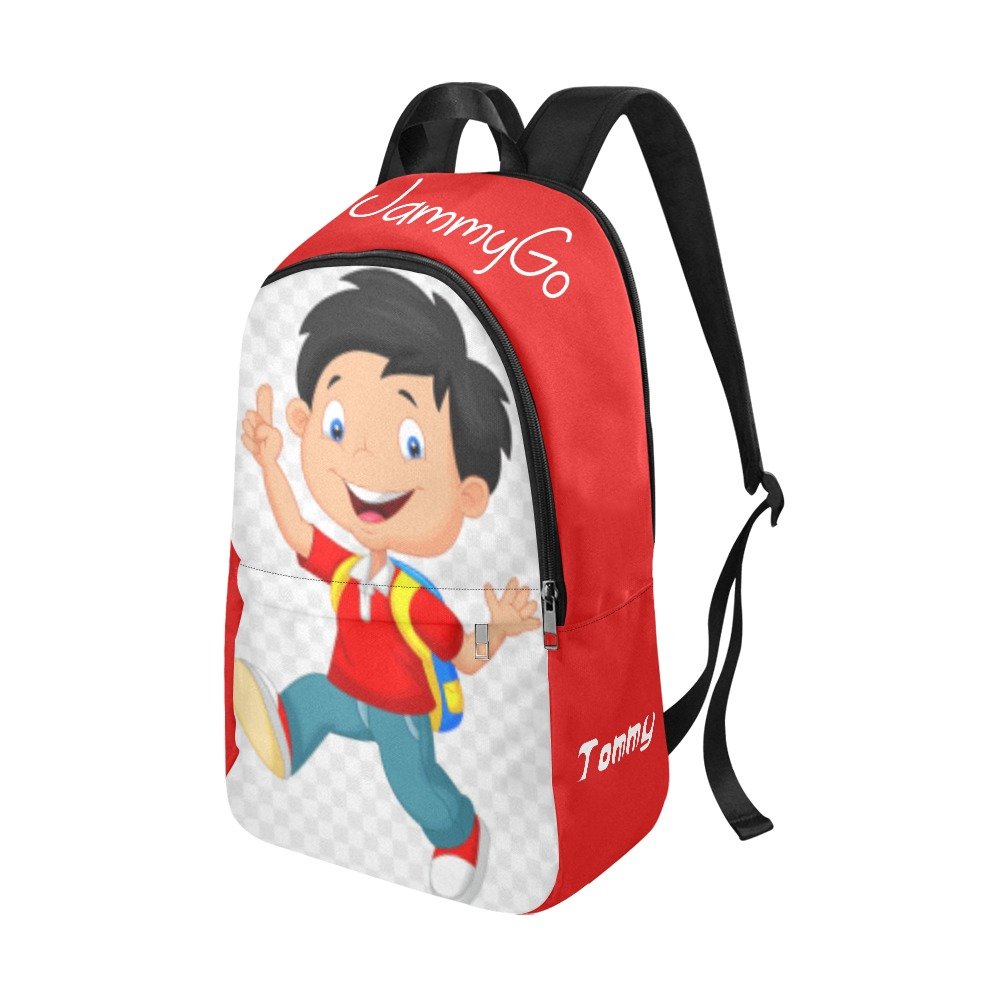 Tommy Backpack - Image 3