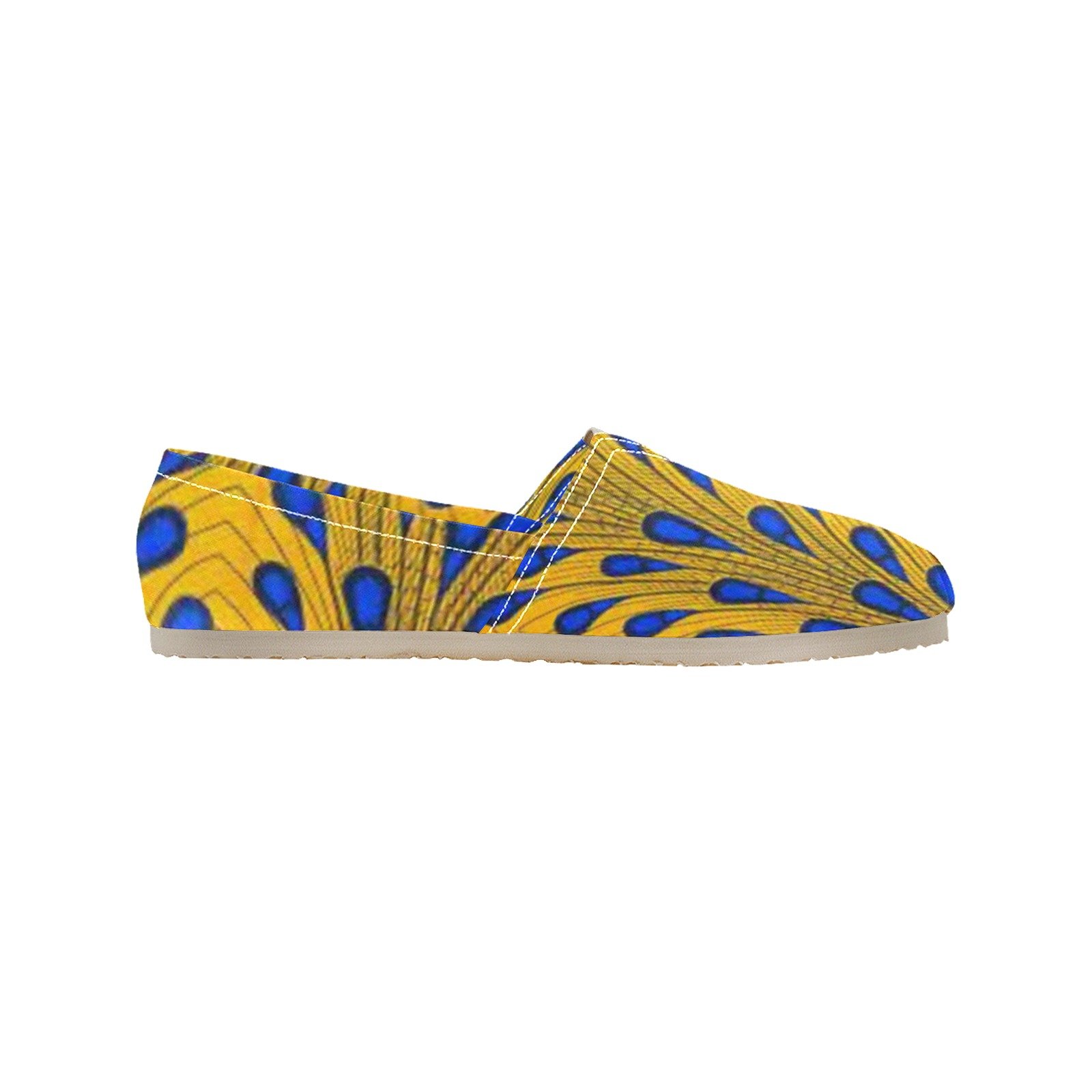 Abena Espadrille - Image 3