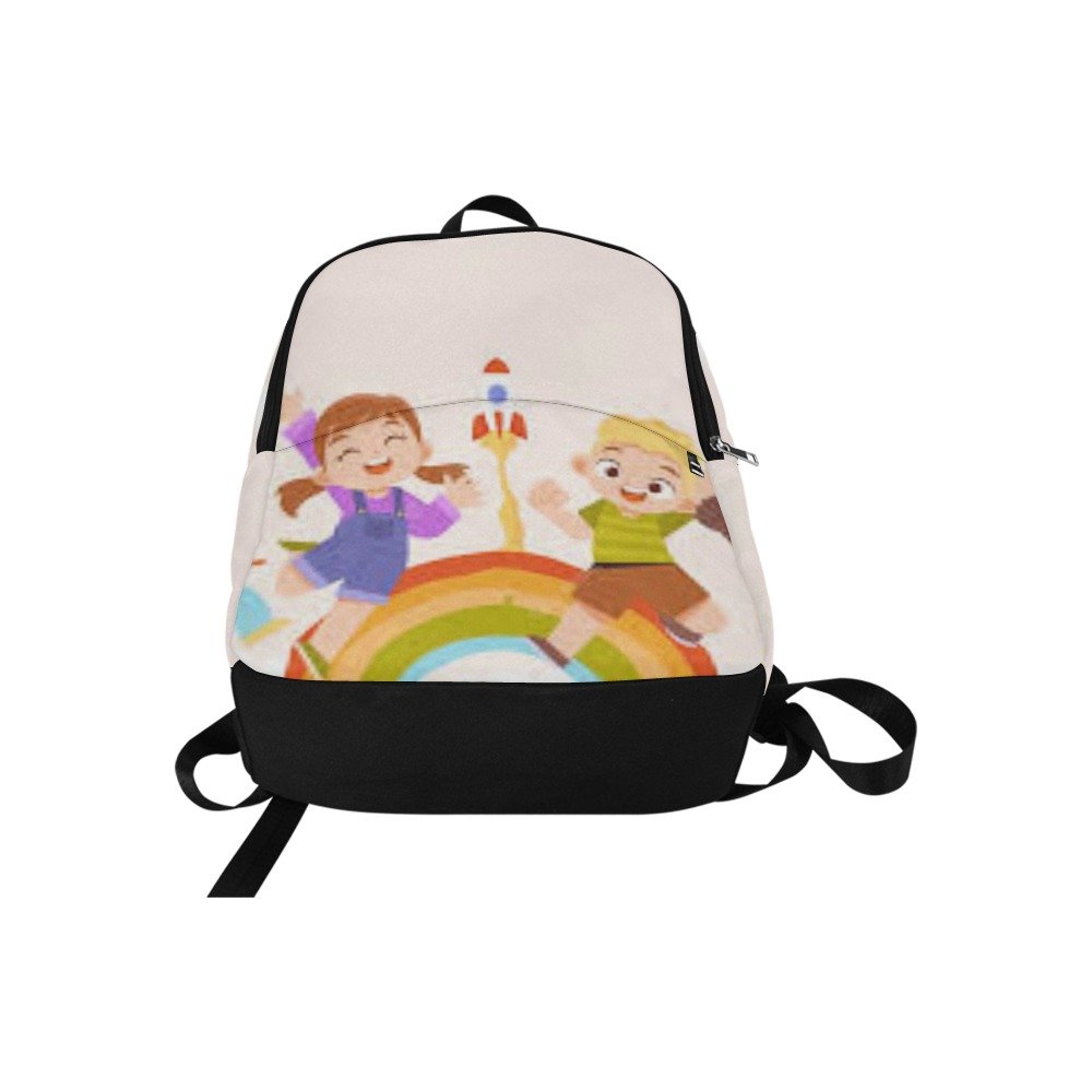 Emil & Friends Backpack - Image 6