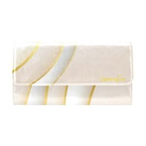 Women's Trifold Wallet