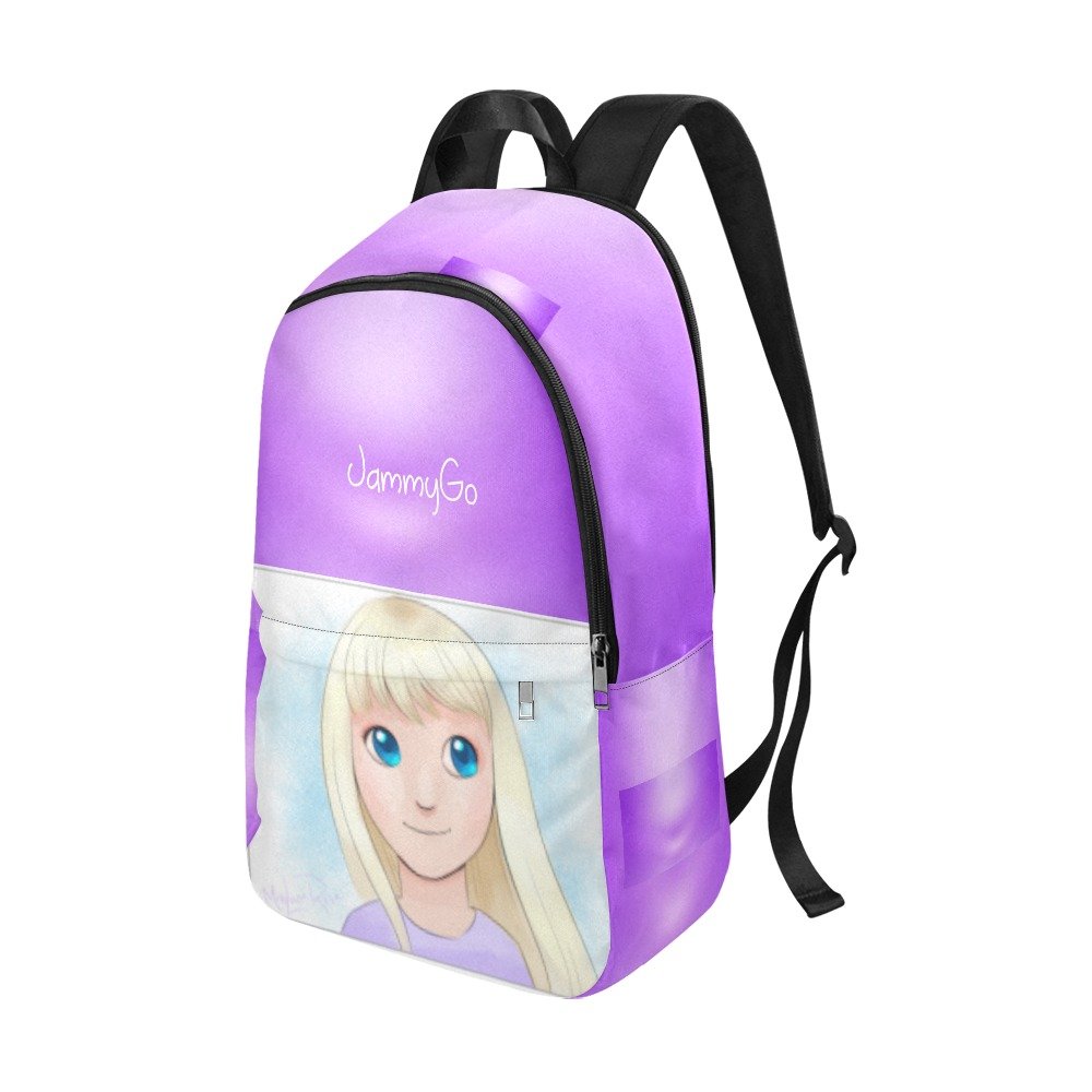 Marinella Backpack - Image 3