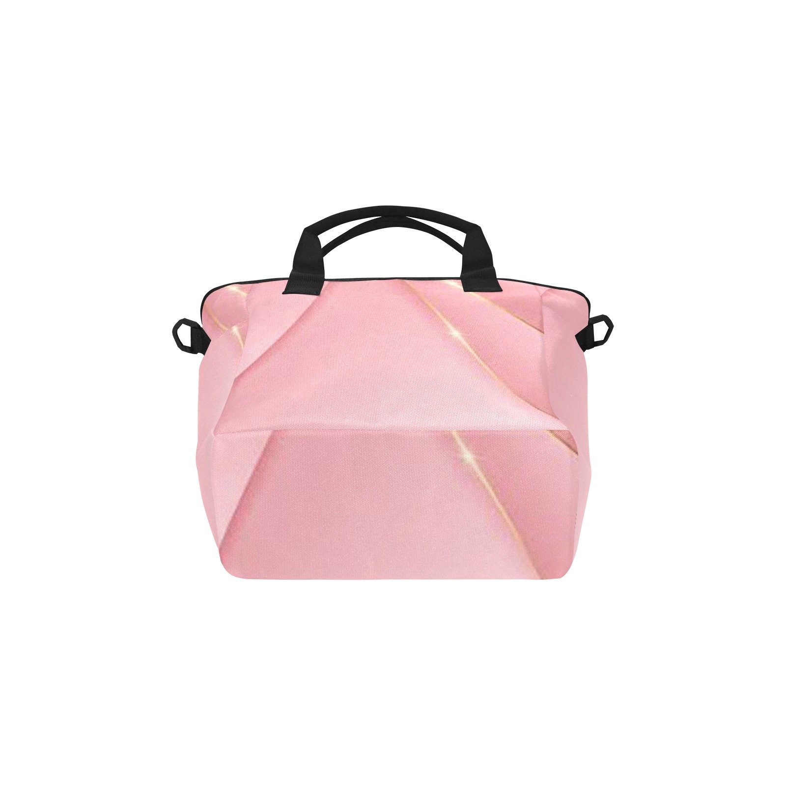 Juliet Tote Bag with Shoulder Strap - Image 4
