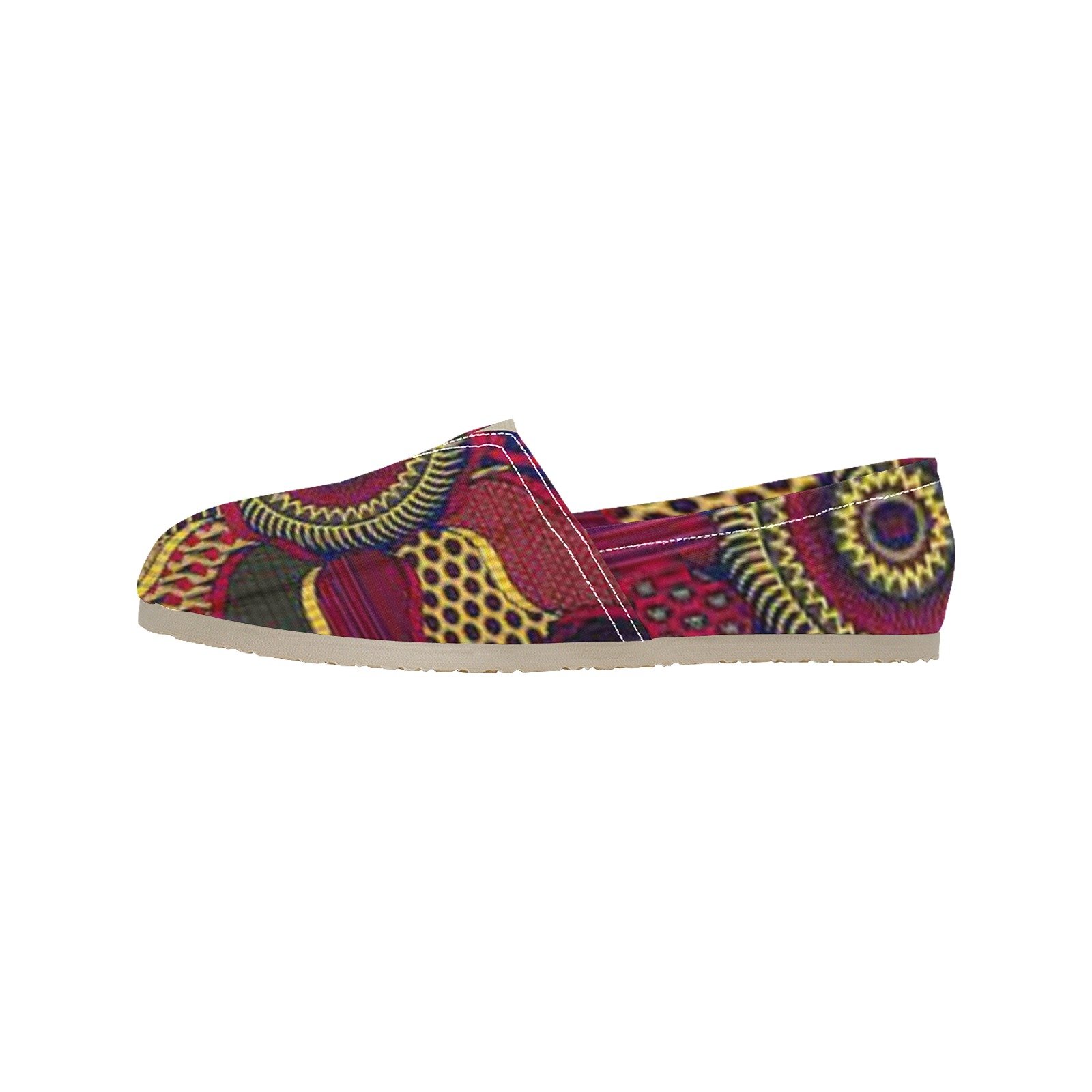 Afra Espadrille - Image 2