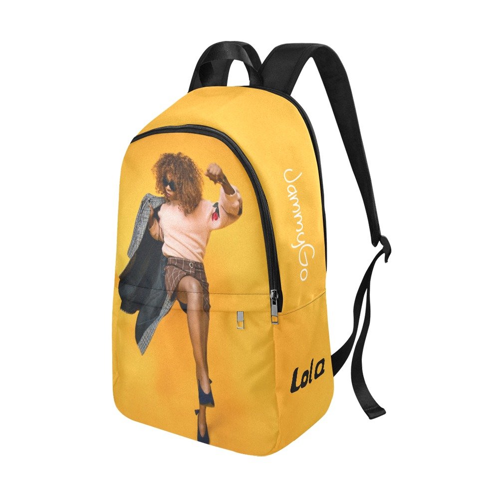 Lola Backpack - Image 3
