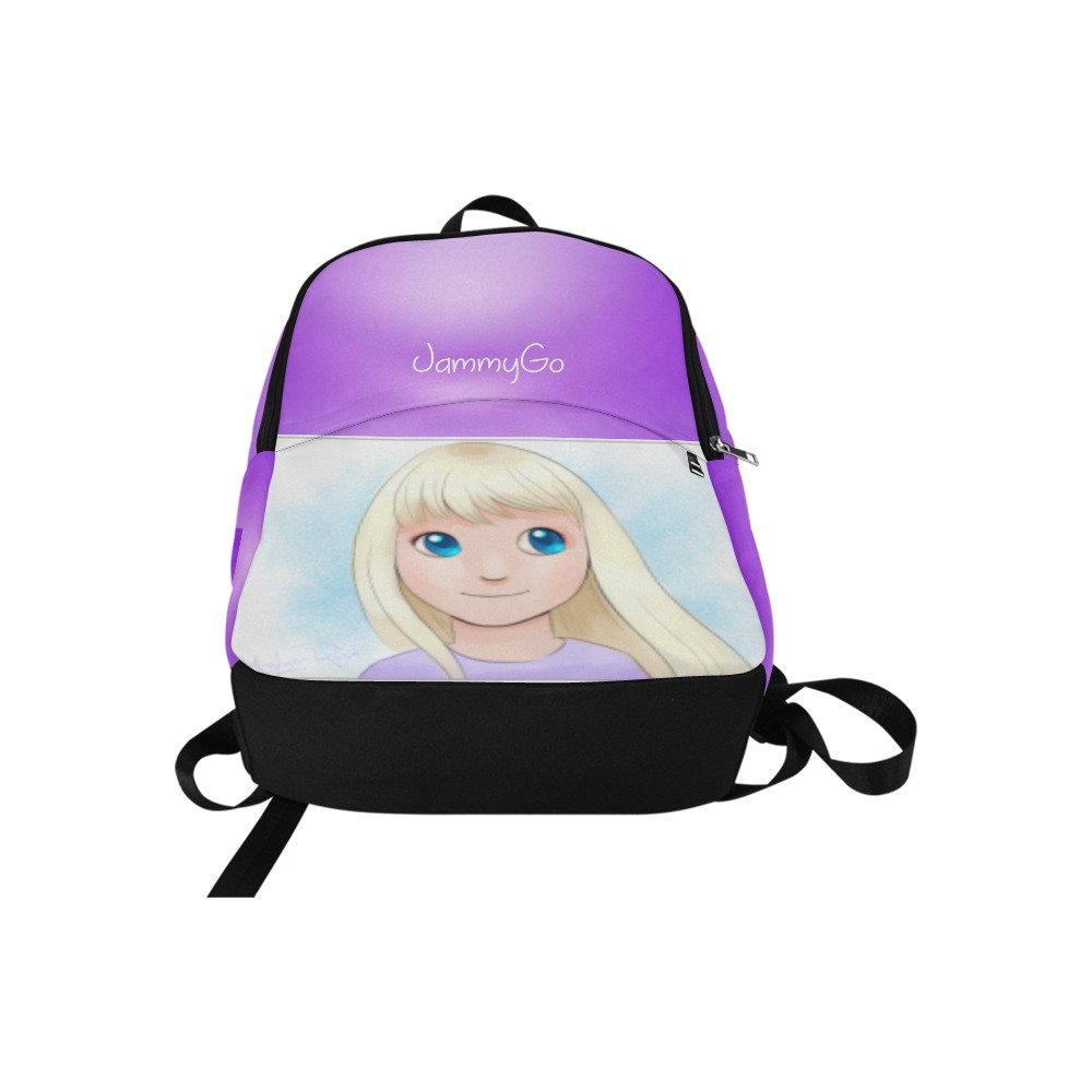 Marinella Backpack - Image 6