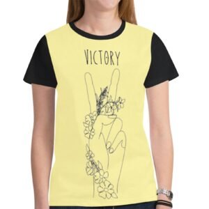 Victory T-shirt