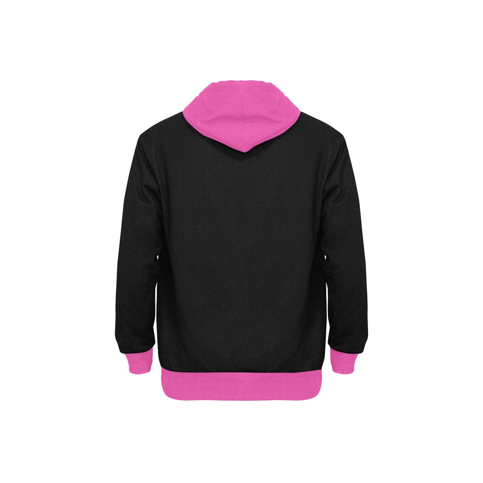 Testa Long Sleeve Fleece Hoodie - Image 4