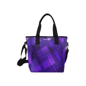 Tote Bag with Shoulder Strap
