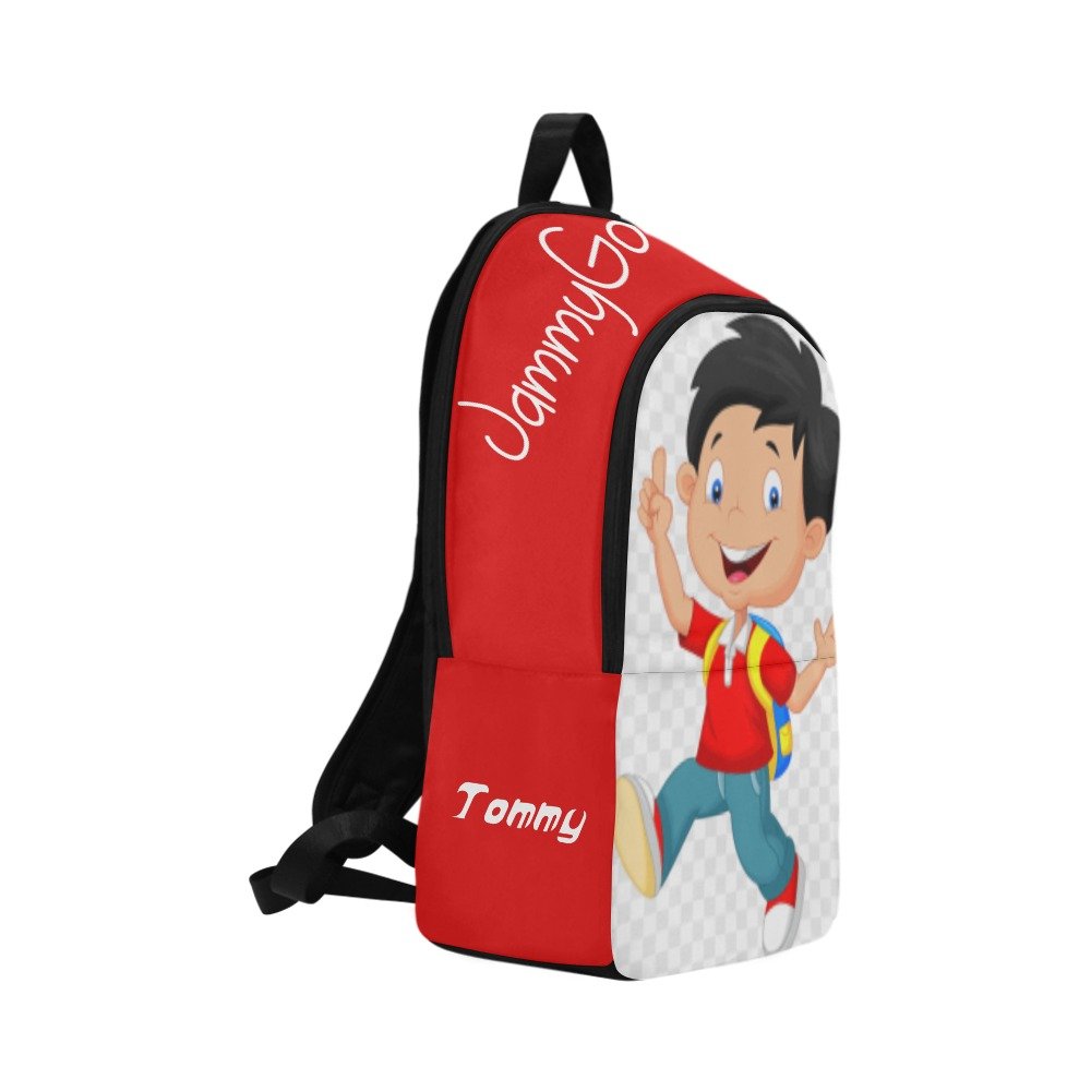 Tommy Backpack - Image 5