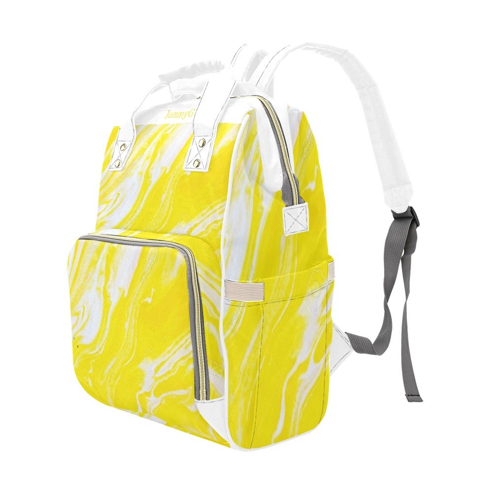 Canary Multi-Function Backpack - Image 4