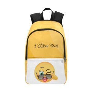 I Like You Backpack