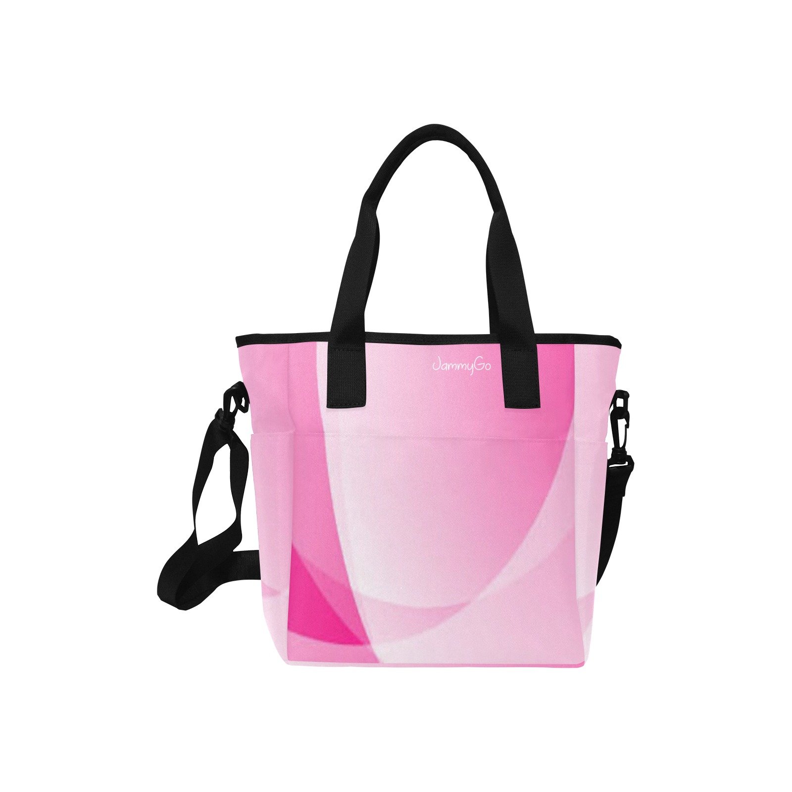 Tote Bag with Shoulder Strap