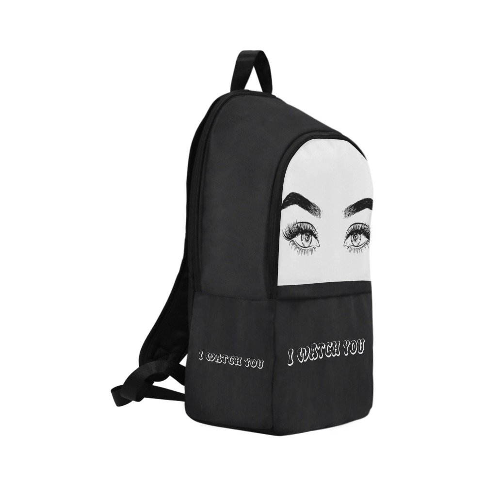 I Watch You Backpack - Image 5