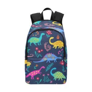 Dino Backpack