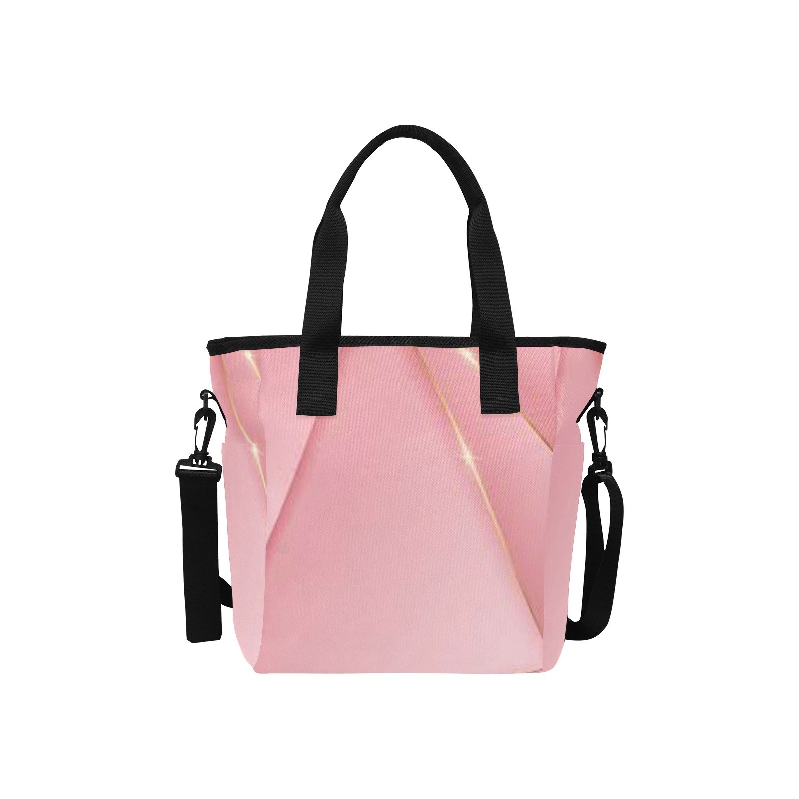 Juliet Tote Bag with Shoulder Strap - Image 2