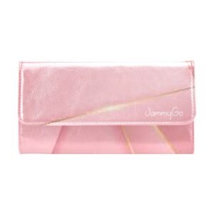 Women's Trifold Wallet