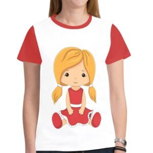 Gingi T-shirt