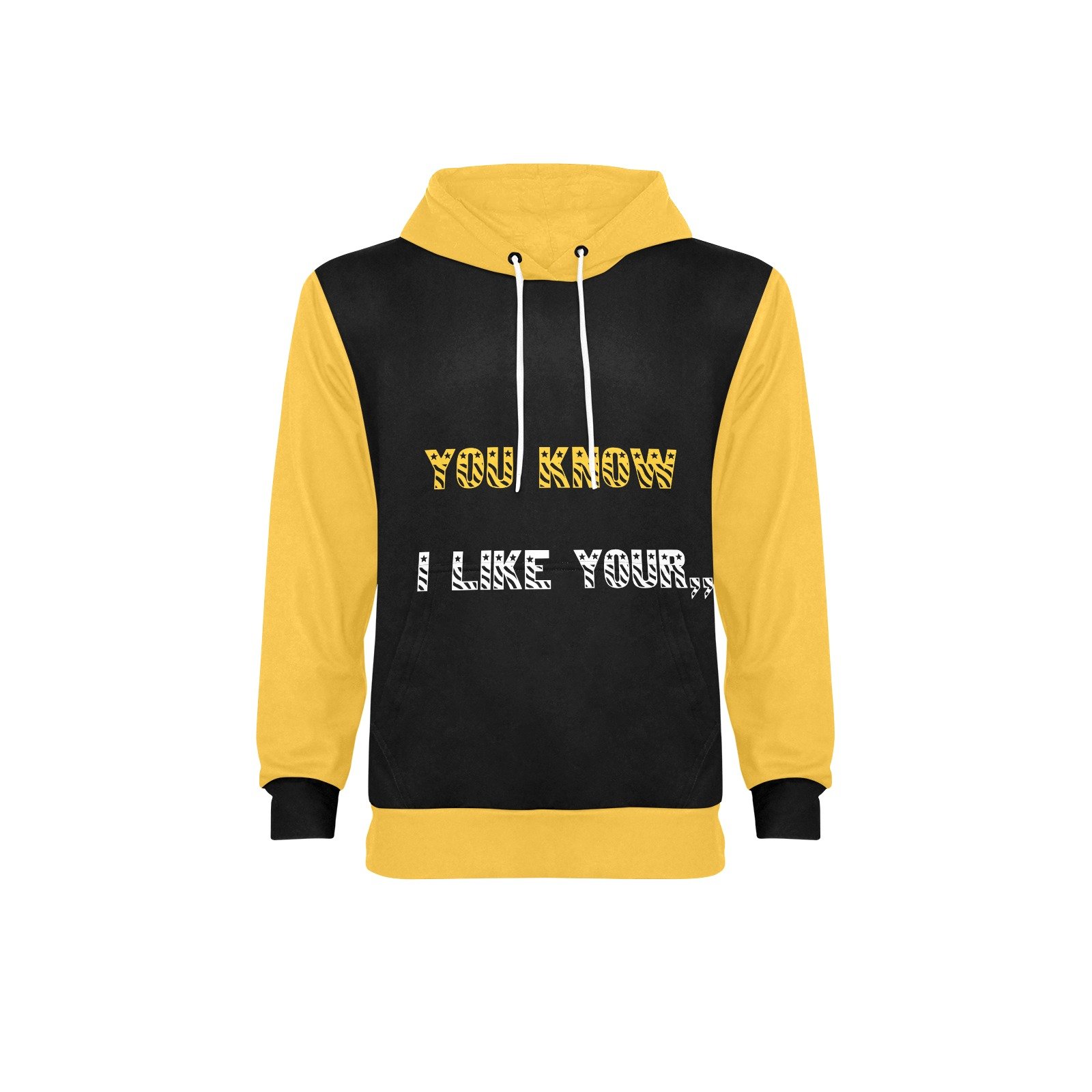 You Know I Like Your,, - Image 2