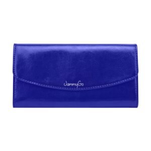 Blu Night Wallet
