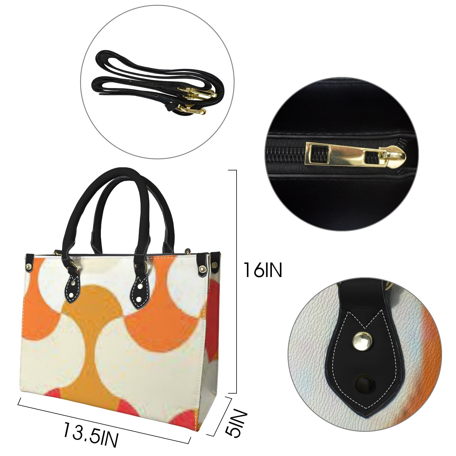 Barbara Bag - Image 2