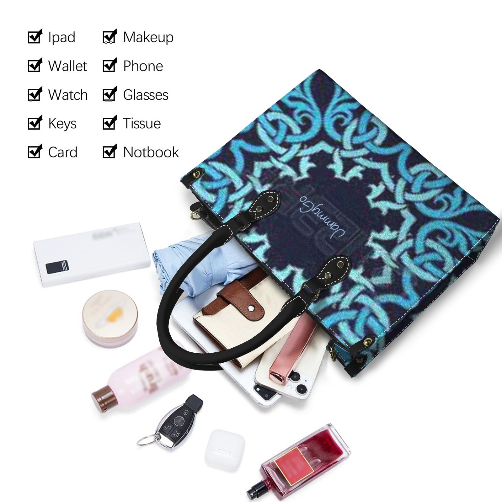 Samanta Bag - Image 4